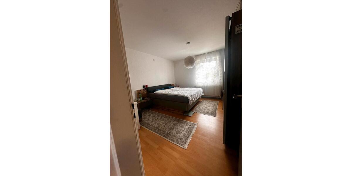 Etagenwohnung Obernkirchen - 4 Zimmer, 90 m&sup2;, 750&euro; | Angebot:26483390