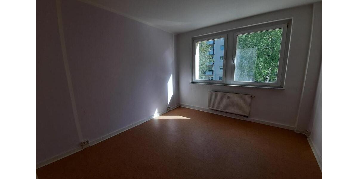 Etagenwohnung Welzow - 3 Zimmer, 61 m&sup2;, 317&euro; | Angebot:25918270