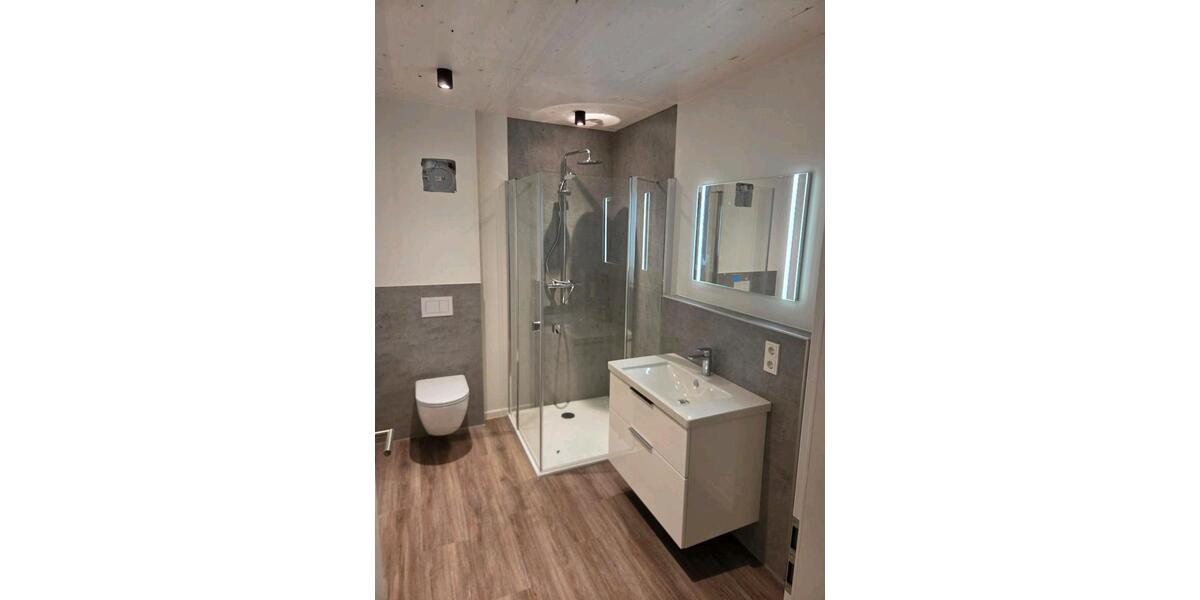 Erdgeschoßwohnung Lamstedt - 2 Zimmer, 830&euro; | Angebot:23649649