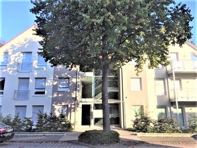 Zentral gelegen - Drei-Zimmer-Wohnung im Herzen von Northeim - = Wohlfühlen