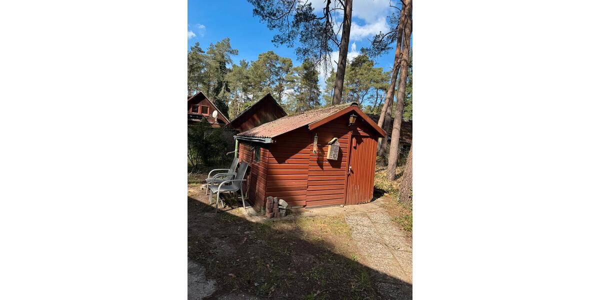 Einfamilienhaus Gorleben - 4 Zimmer, 87 m&sup2;, 600&euro; | Angebot:26261825