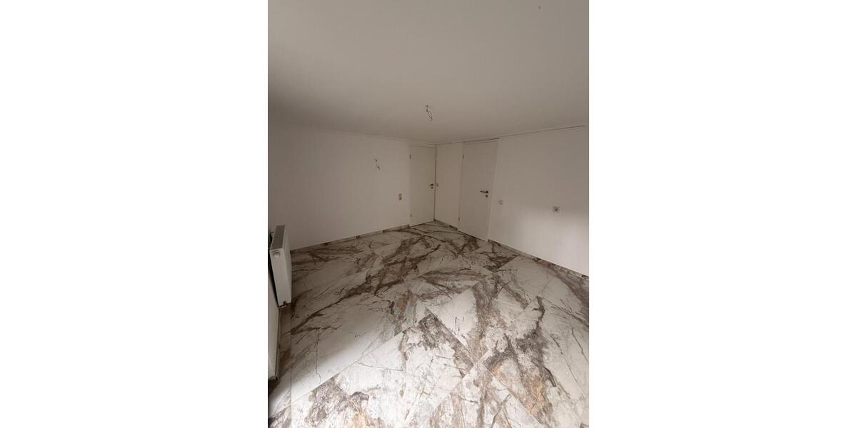 Rottweil Zentrum, 2-Zimmer-Wohnung 43 m² mit Terrasse & Küche 2 zimmer