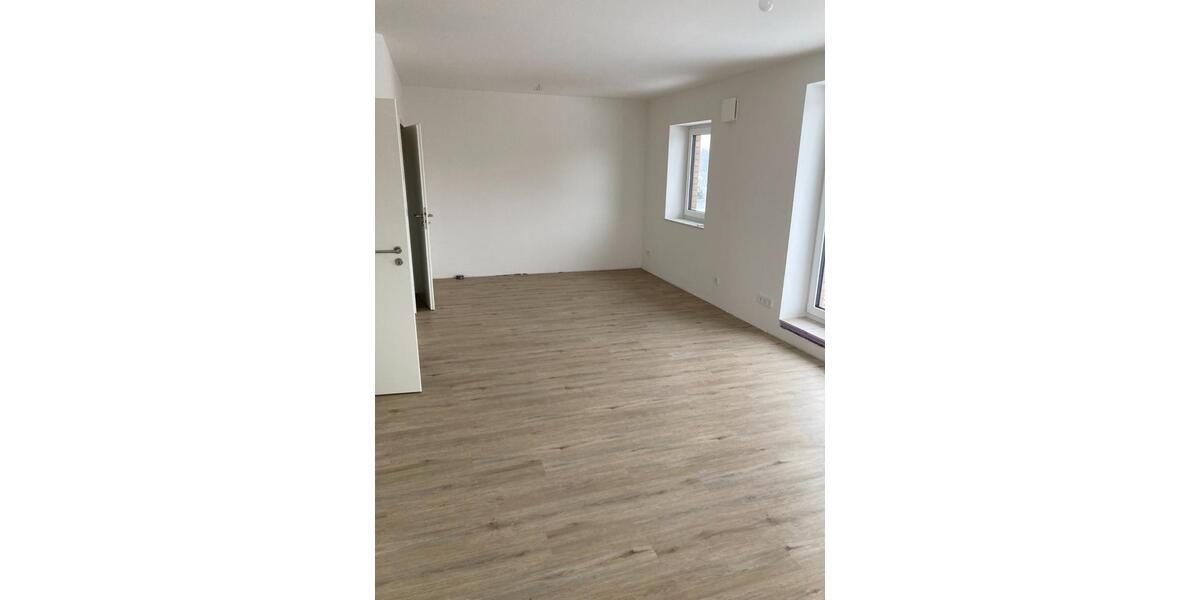 Neubau - 2 Zimmerwohnung Obergeschoss mit Balkon 2 zimmer