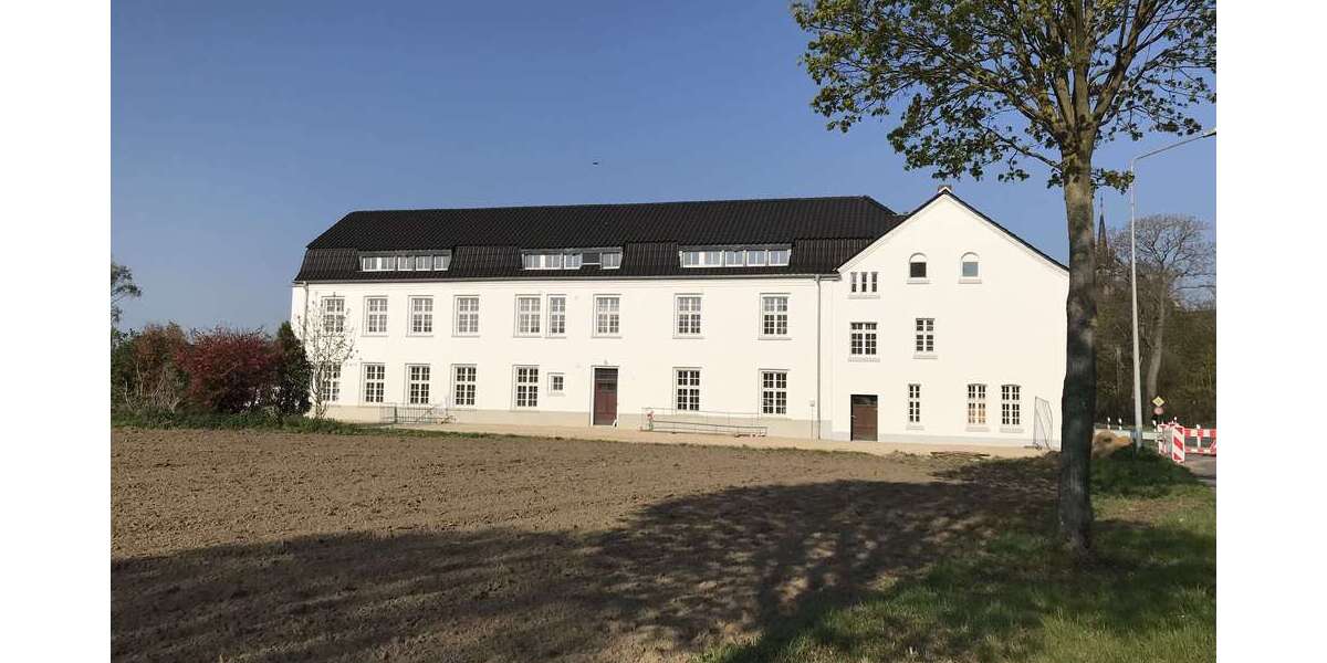 Etagenwohnung Schwalmtal Eschenrath - 2 Zimmer, 26 m&sup2;, 260&euro; | Angebot:24906014