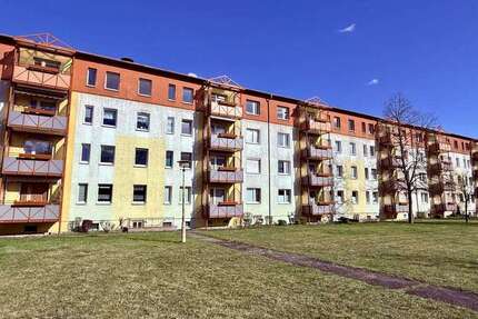 Wohnung zum Mieten in Guben 317,36 € 48.75 m² 2 zimmer