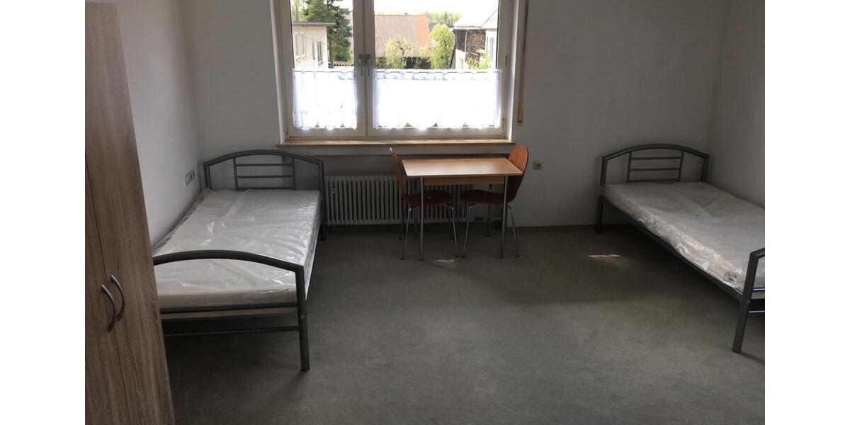 Etagenwohnung Bubesheim - 3 Zimmer, 450&euro; | Angebot:21483803