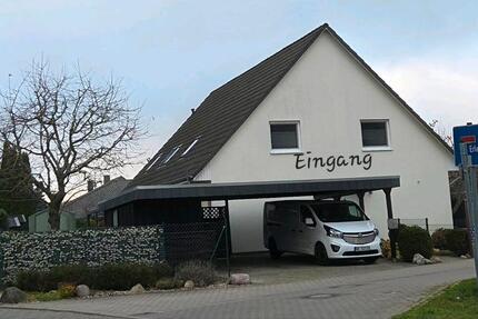 Doppelhaushälfte 4 zimmer