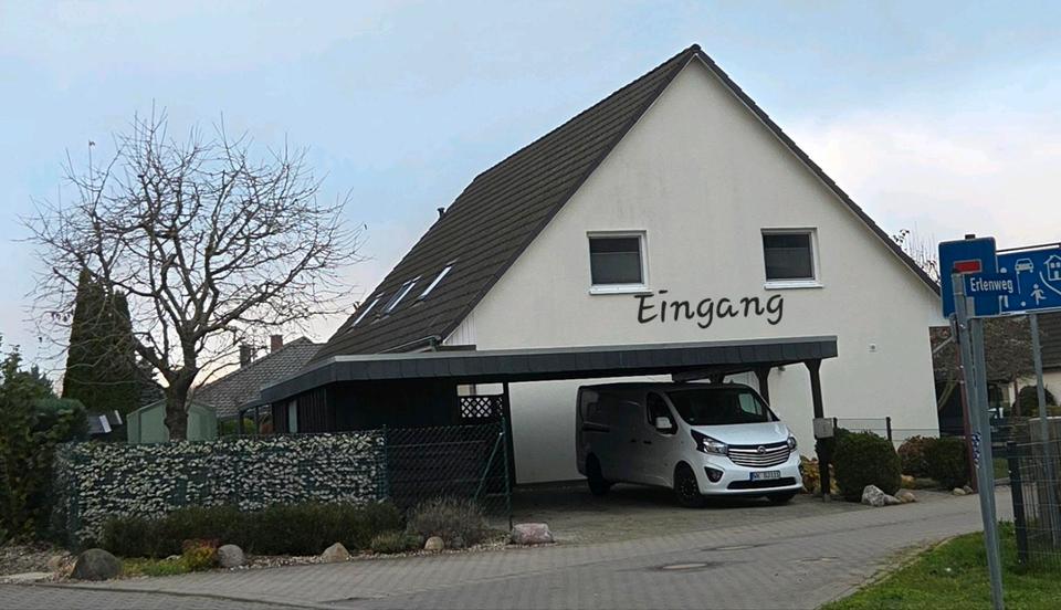 Doppelhaushälfte 4 zimmer