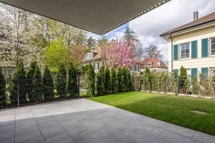 Wohnung München Giesing - 4 Zimmer, 131 m&sup2;, 3.740&euro; | Angebot:21907213