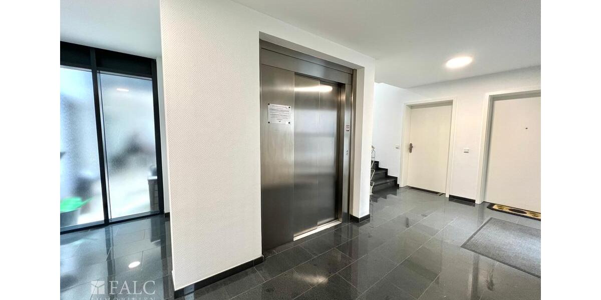 Leben mit Gartenluxus: Wunderschöne EG-Wohnung mit TG in Toplage Duisburg-Süd 2 zimmer