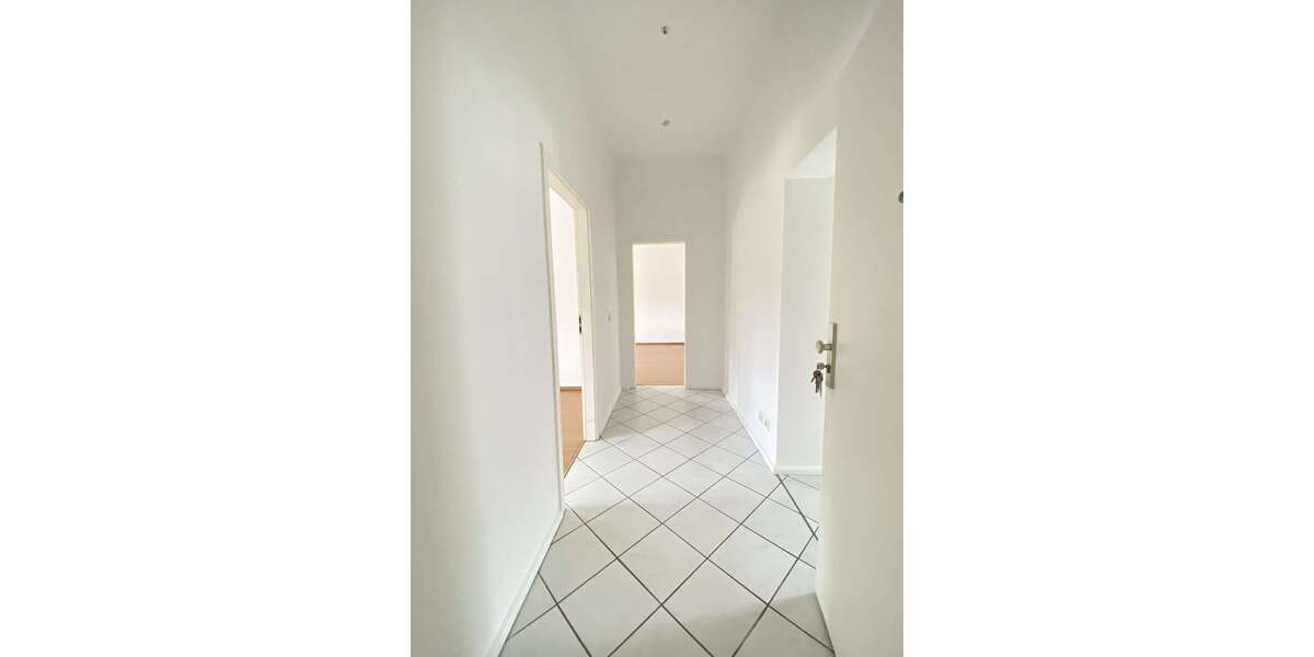 Etagenwohnung Kalbe/Milde Milde - 2 Zimmer, 57 m&sup2;, 310&euro; | Angebot:27279544