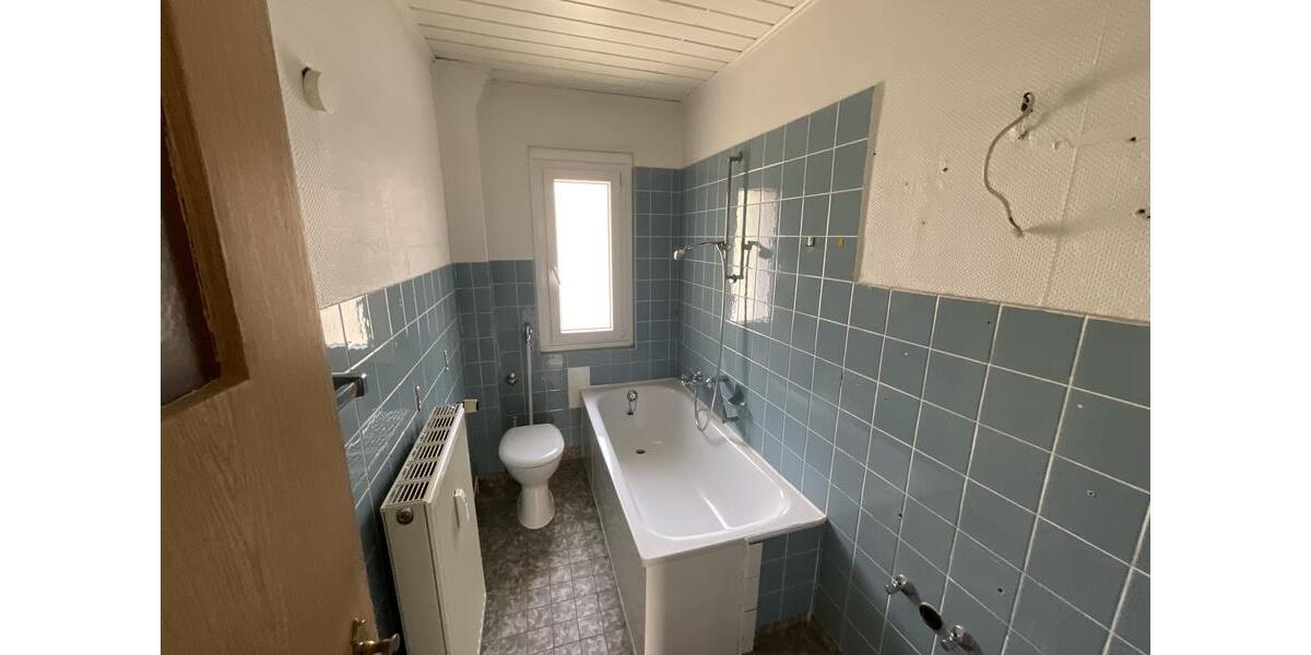 Etagenwohnung Mönchengladbach Süd - 4 Zimmer, 49 m&sup2;, 499&euro; | Angebot:26264783