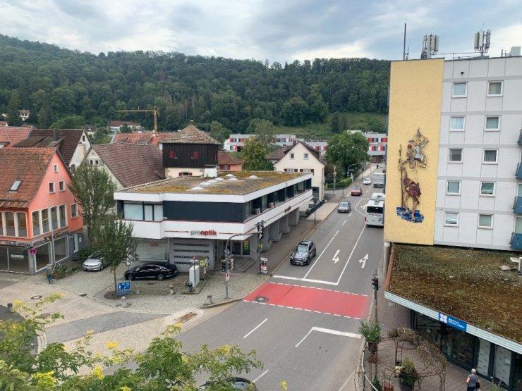 Wohnen auf Zeit Horb am Neckar - 1 Zimmer, 12 m&sup2;, 450&euro; | Angebot:26102537