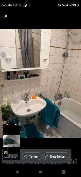 Dachgeschoßwohnung Krün - 1.5 Zimmer, 35 m&sup2;, 580&euro; | Angebot:26263142