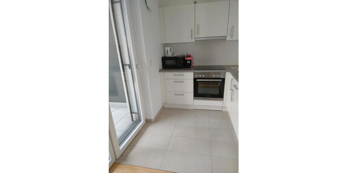 Etagenwohnung Herbrechtingen - 2 Zimmer, 41 m&sup2;, 550&euro; | Angebot:26663414