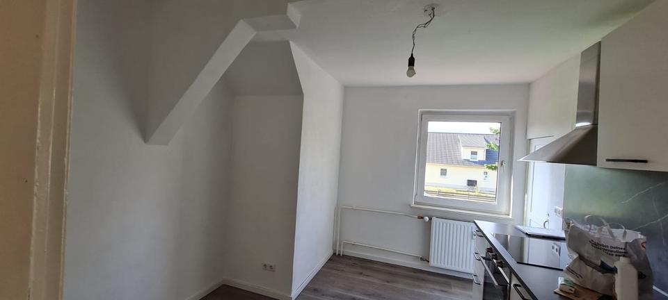 Dachgeschoßwohnung Gülzow-Prüzen Prüzen - 2 Zimmer, 42 m&sup2;, 370&euro; | Angebot:26366295