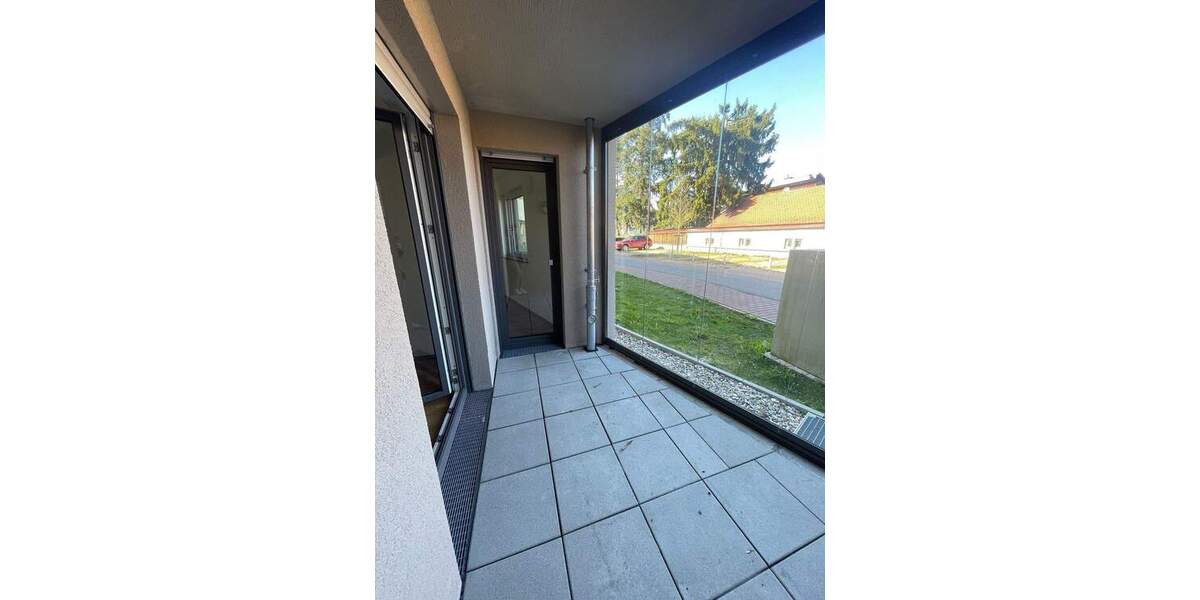 Terrassenwohnung Stein Deutenbach - 3 Zimmer, 88 m&sup2;, 1.300&euro; | Angebot:26741238