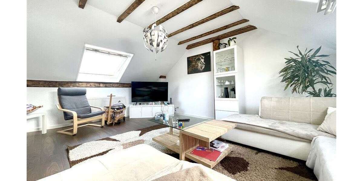 Wohnung zum Mieten in Niefern-Öschelbronn 730 € 72 m² 2 zimmer