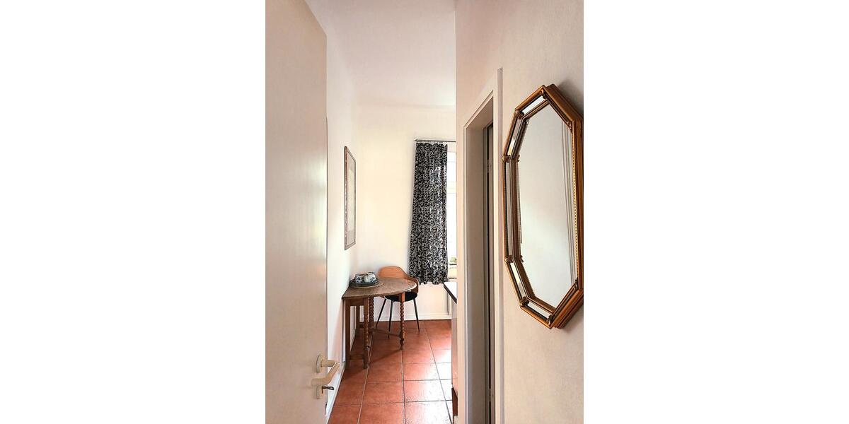Wohnen auf Zeit Aachen Aachen-Mitte - 1 Zimmer, 35 m&sup2;, 750&euro; | Angebot:26588935