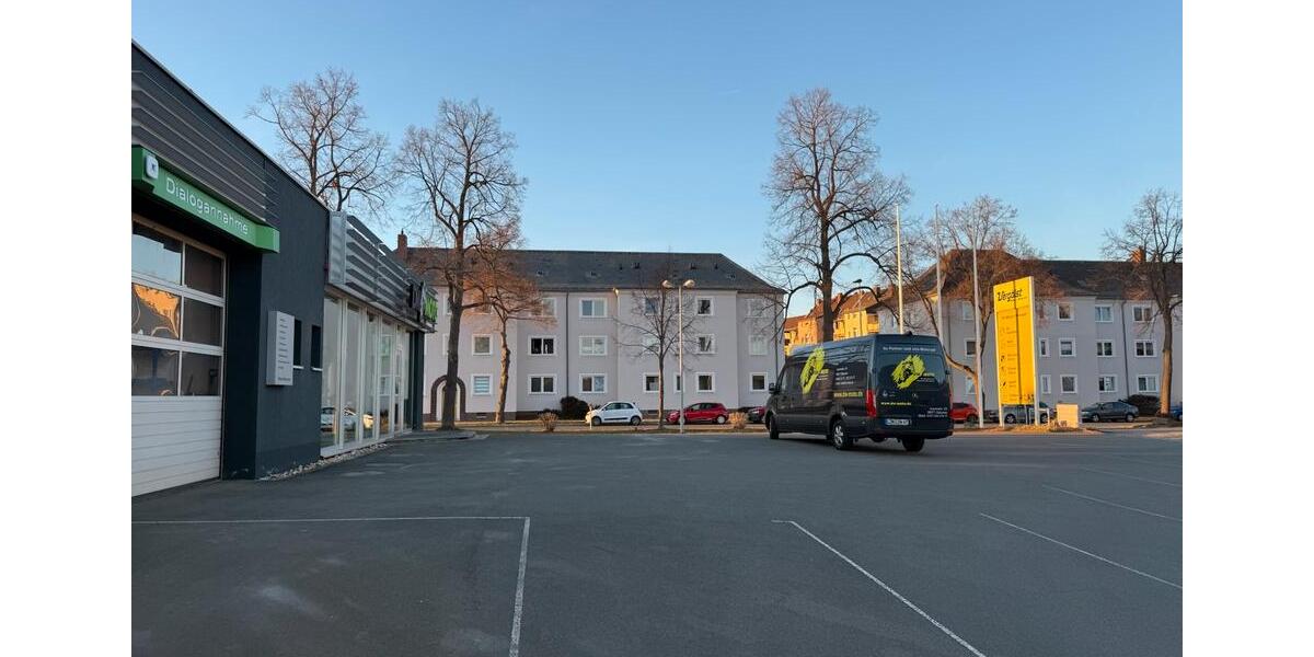 Gewerbeobjekt Glauchau - 3.000&euro; | Angebot:26418952