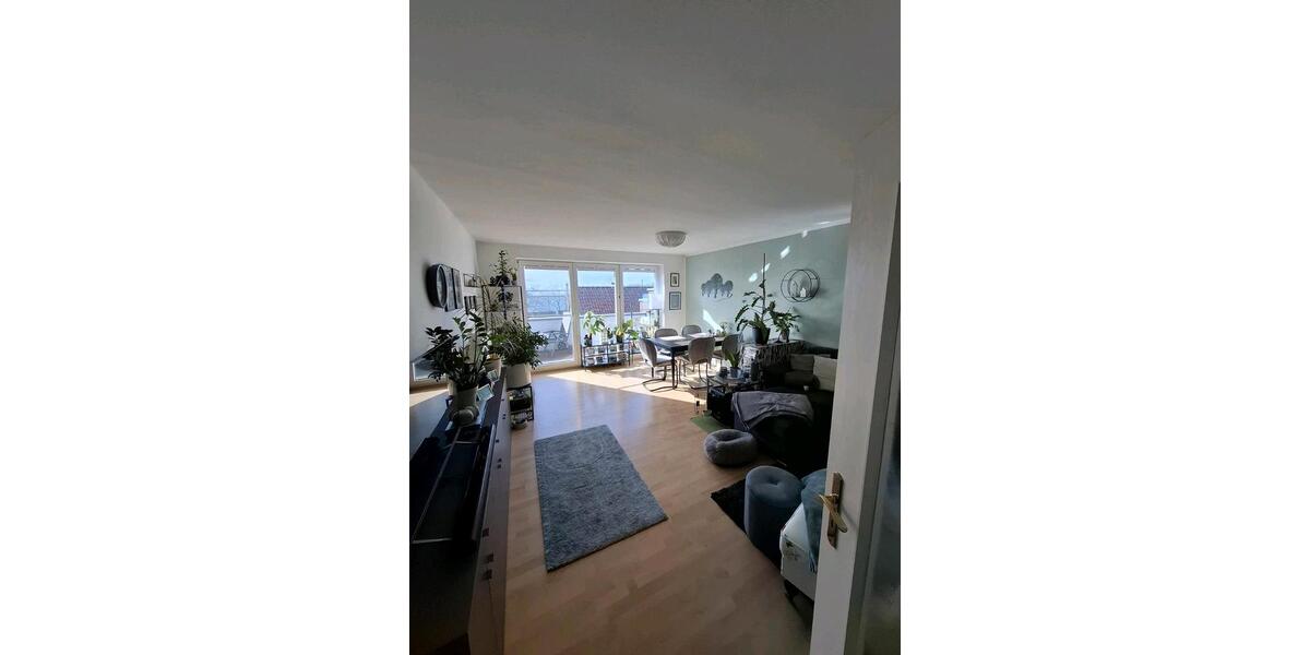 Maisonettenwohnung Rastede - 3 Zimmer, 94 m&sup2;, 1.140&euro; | Angebot:25945766