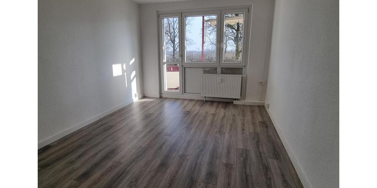 Erdgeschoßwohnung Boizenburg/Elbe Elbe - 4 Zimmer, 82 m&sup2;, 550&euro; | Angebot:24941319