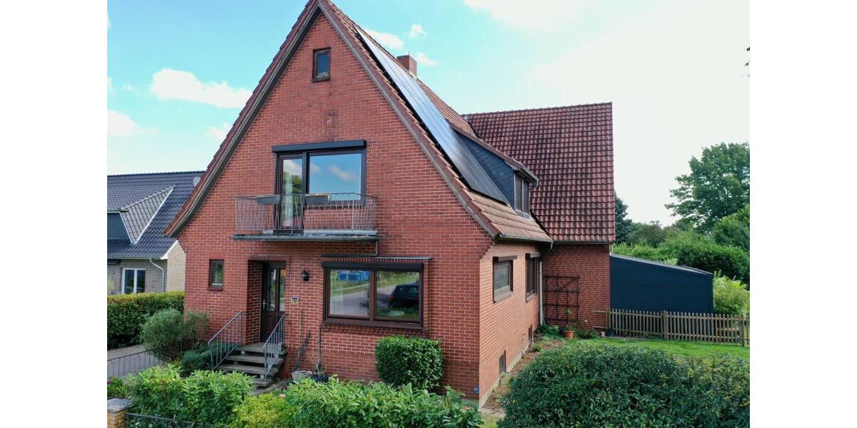 Doppelhaushälfte Ottersberg - 4 Zimmer, 112 m&sup2;, 990&euro; | Angebot:26491720