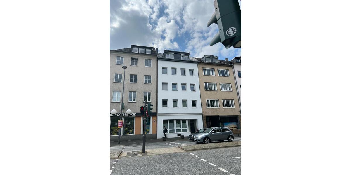 Wohnen auf Zeit Bonn Gronau - 1 Zimmer, 15 m&sup2;, 590&euro; | Angebot:26477498