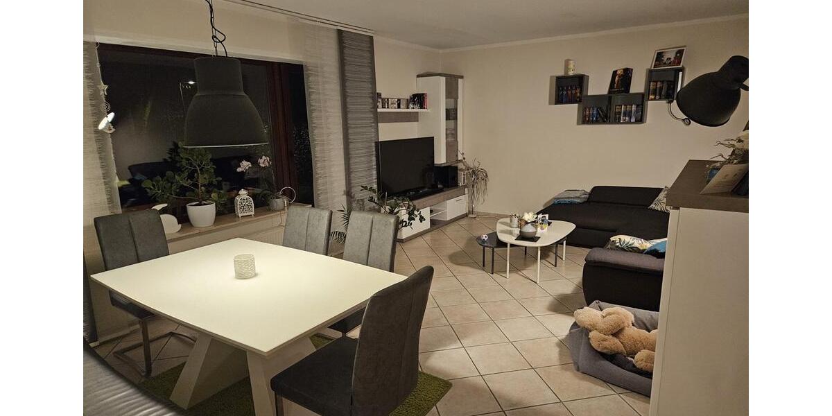 Einliegerwohnung zur Miete in Wilnsdorf 2 zimmer