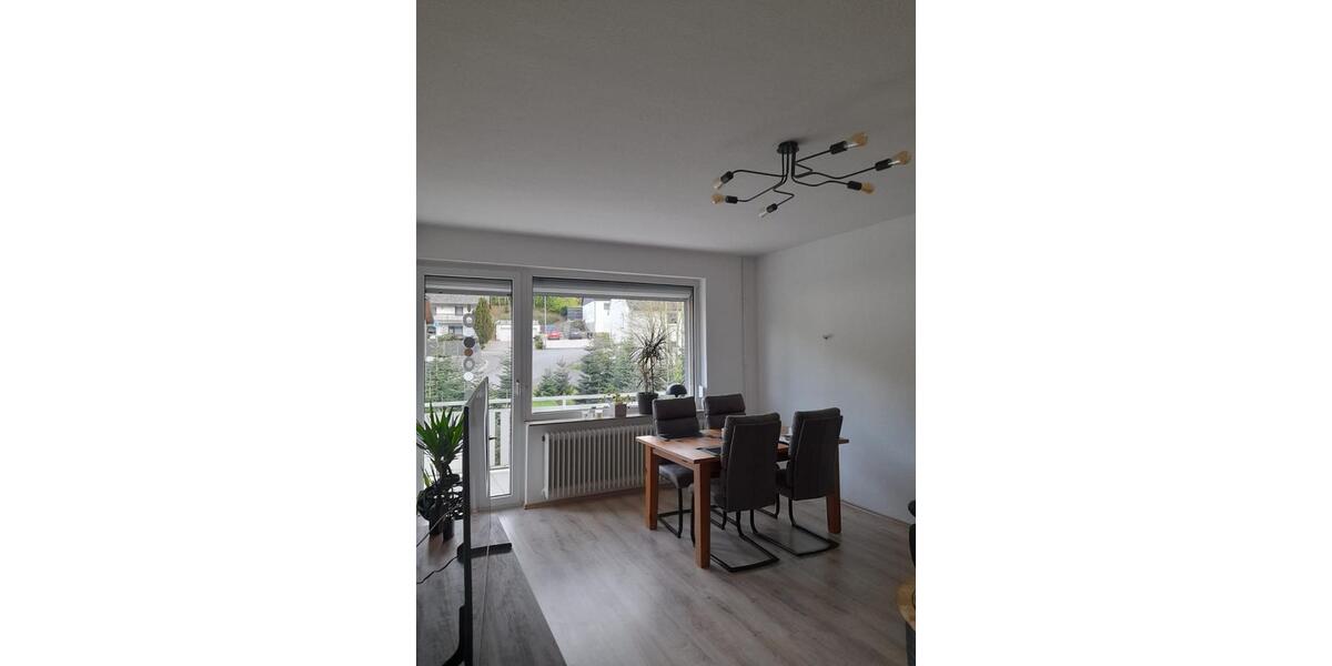 tolle Wohnung in Grevenbrück Förde * 3 Zimmer * 55qm * ab März 3 zimmer