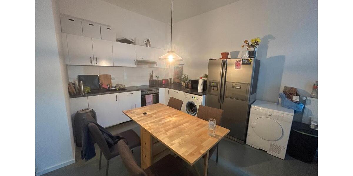 Wohnen auf Zeit Hamburg Barmbek-Süd - 1 Zimmer, 14 m&sup2;, 531&euro; | Angebot:26687873