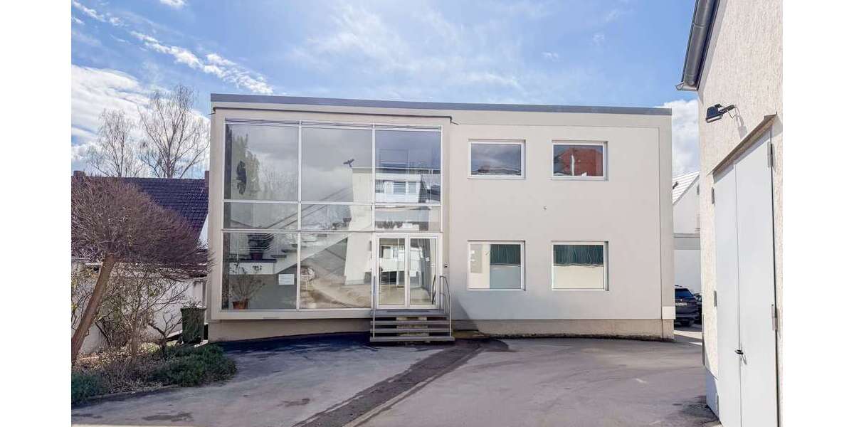 Gewerbeobjekt Regensburg Konradsiedlung - 3.400&euro; | Angebot:25804354