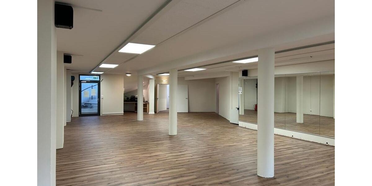 Gewerbeobjekt Walldürn - 1.450&euro; | Angebot:21919666