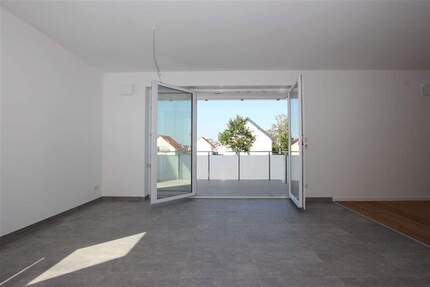 EXKLUSIVES WOHNEN IN GRIESHEIM 3 zimmer