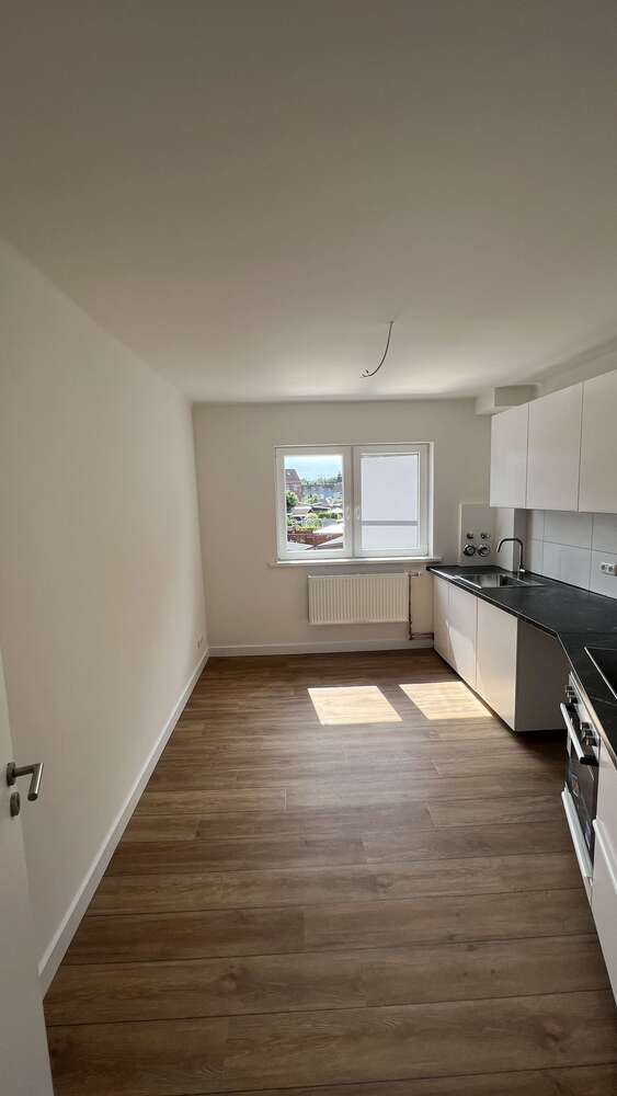 Wohnung zum Mieten in Glückstadt 750 € 69 m²