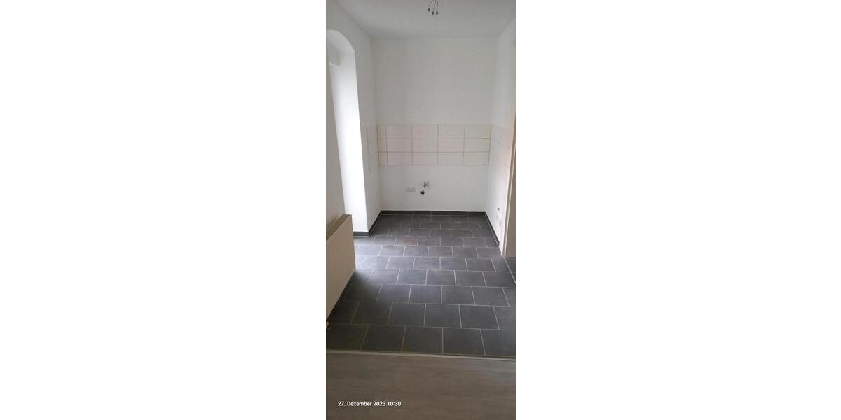 Erdgeschoßwohnung Nienburg (Saale) - 2 Zimmer, 50 m&sup2;, 299&euro; | Angebot:26314586