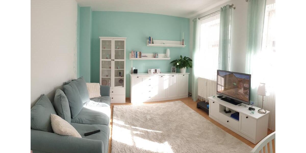 Wohnen auf Zeit Magdeburg Nordwest - 2 Zimmer, 48 m&sup2;, 524&euro; | Angebot:26041708