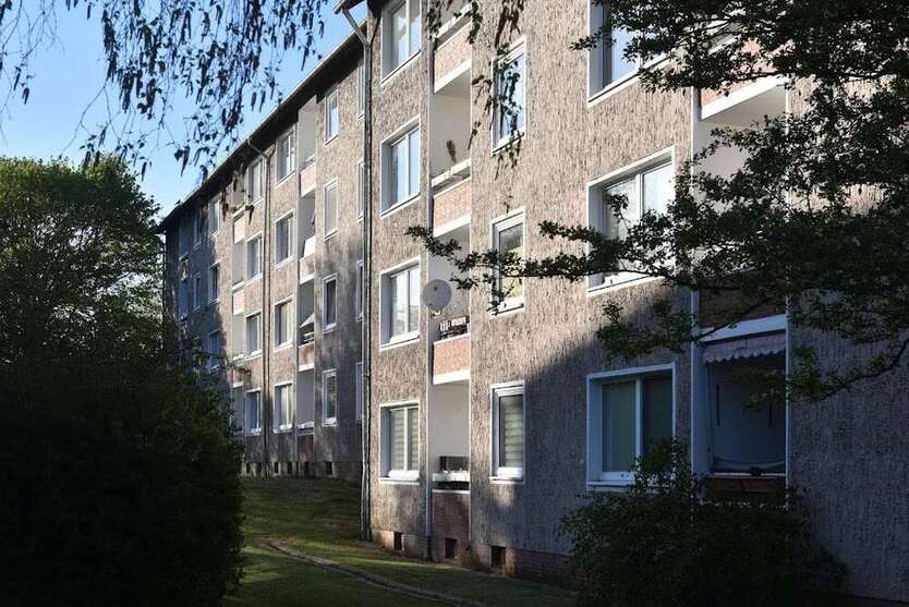 Wohnung zum Mieten in Wolfsburg 488,06 € 67.88 m²