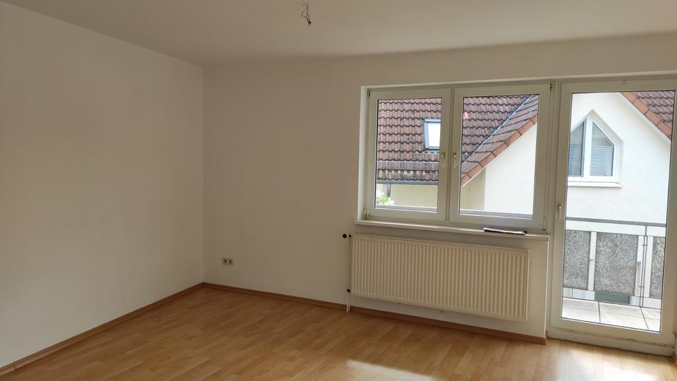Etagenwohnung Salzwedel - 2 Zimmer, 56 m&sup2;, 320&euro; | Angebot:25308886