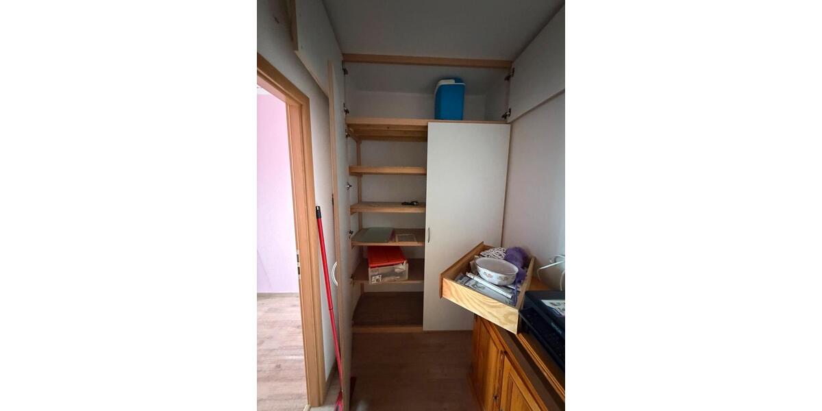 Etagenwohnung Bestensee - 3 Zimmer, 67 m&sup2;, 900&euro; | Angebot:25965774