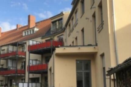 Wohnung Brandenburg an der Havel Bahnhofsvorstadt - 4 Zimmer, 128 m&sup2;, 1.730&euro; | Angebot:25553017