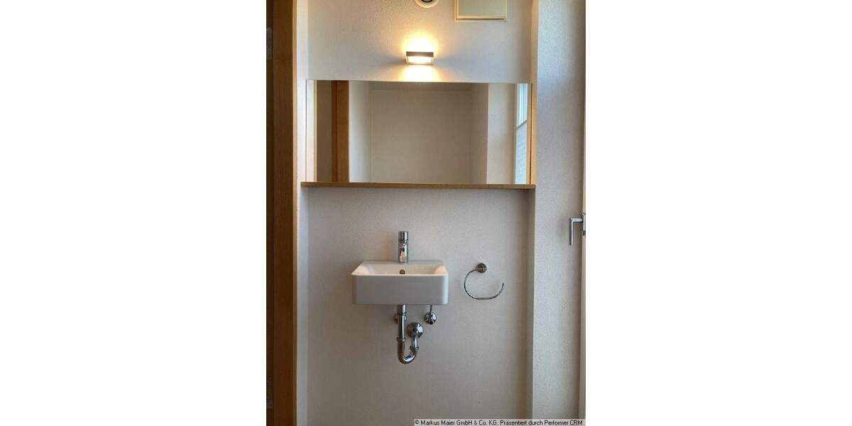 Etagenwohnung Dorfen Unterhausmehring - 3 Zimmer, 100 m&sup2;, 1.400&euro; | Angebot:25743985