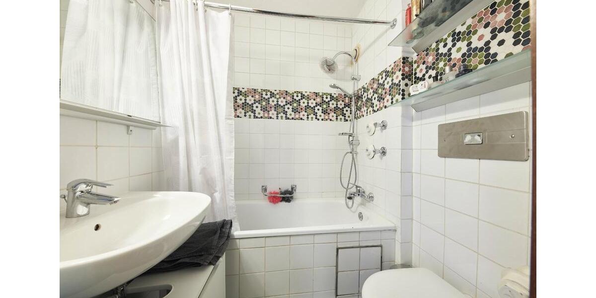 Etagenwohnung Stuttgart Stuttgart-Ost - 2 Zimmer, 48 m&sup2;, 850&euro; | Angebot:26532906