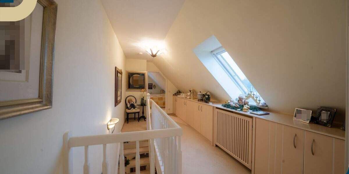 Etagenwohnung Halstenbek - 3 Zimmer, 100 m&sup2;, 1.250&euro; | Angebot:25165843