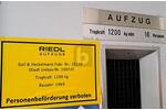 TROCKENE + SICHERE STORAGEFLÄCHE MIT AUFZUG 2. OG - Gewerbeobjekt München Aubing-Lochhausen-Langwied | Angebot:26956536