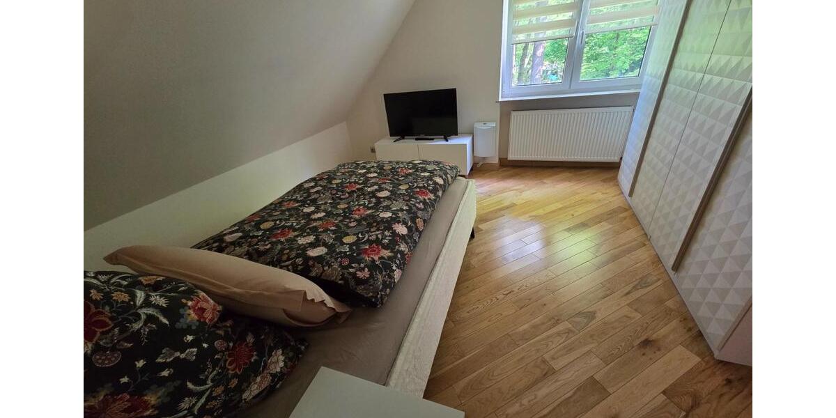 Wohnen auf Zeit Neu-Isenburg Isenburg - 2.5 Zimmer, 80 m&sup2;, 1.290&euro; | Angebot:22615894