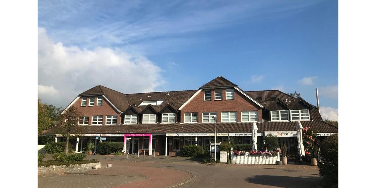 Dachgeschoßwohnung Burgwedel - 3 Zimmer, 110 m&sup2;, 1.000&euro; | Angebot:25131504