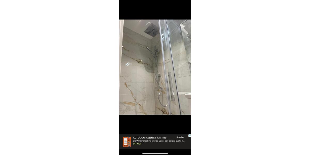 Erdgeschoßwohnung Stuttgart Vaihingen - 1 Zimmer, 25 m&sup2;, 800&euro; | Angebot:25181080