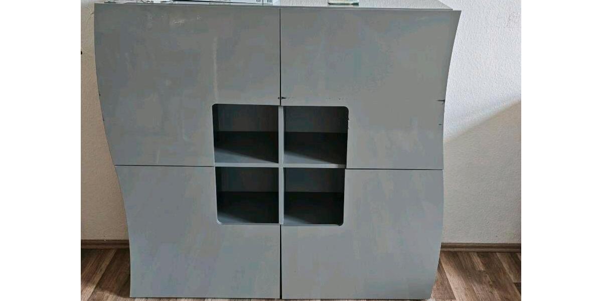 Etagenwohnung Aschersleben - 2 Zimmer, 56 m&sup2;, 491&euro; | Angebot:26224412