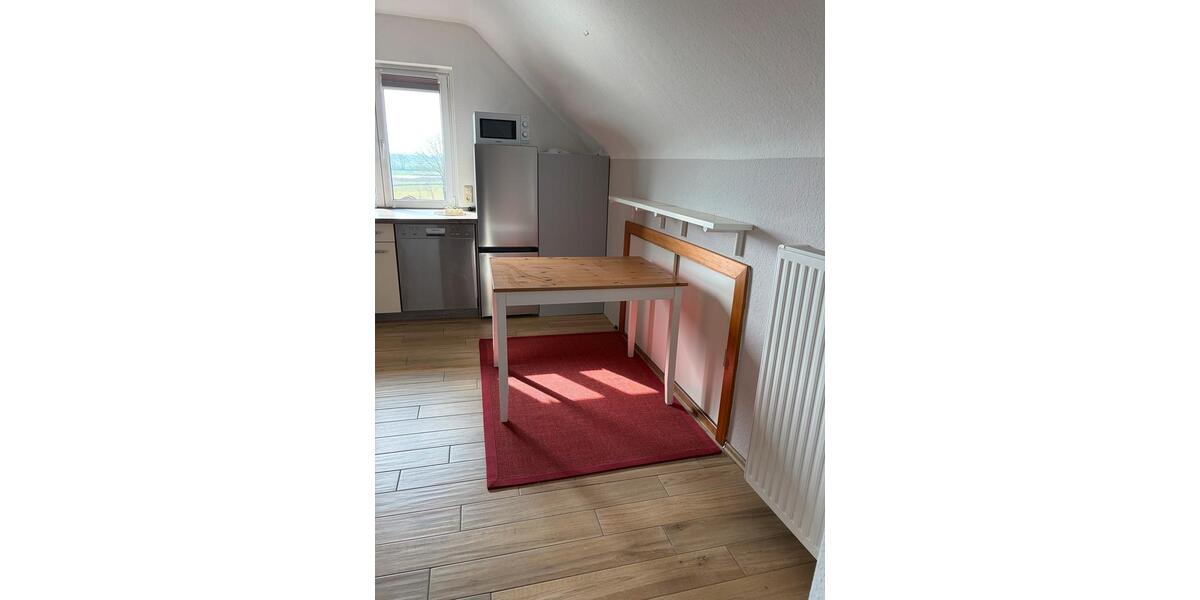 Dachgeschoßwohnung Langwedel - 2.5 Zimmer, 75 m&sup2;, 700&euro; | Angebot:25948841